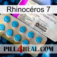 Rhinocéros 7 new07
